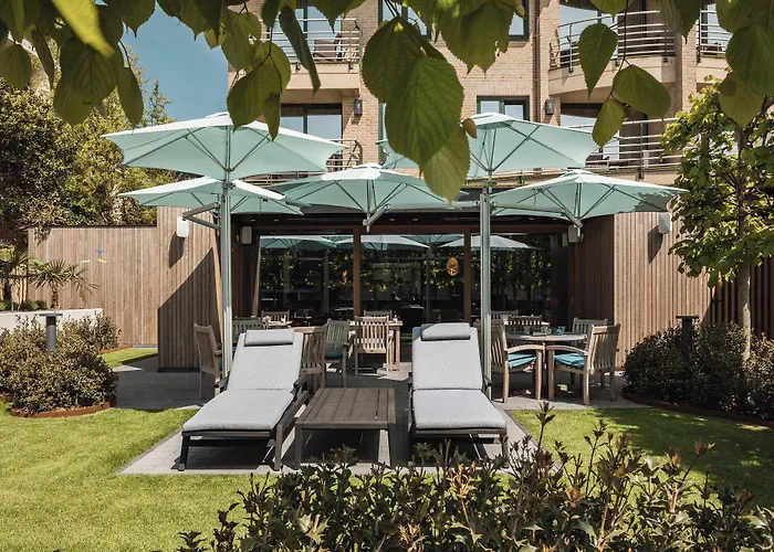 Boutique 'hof Ter Duinen' 东代恩凯尔克