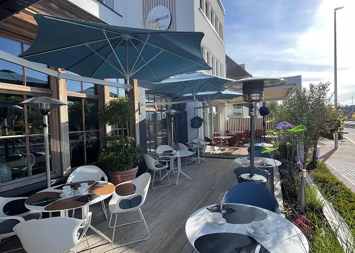 Boutique 'hof Ter Duinen' 4*