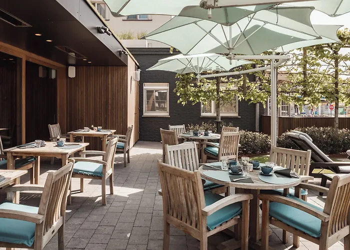 Boutique 'hof Ter Duinen'