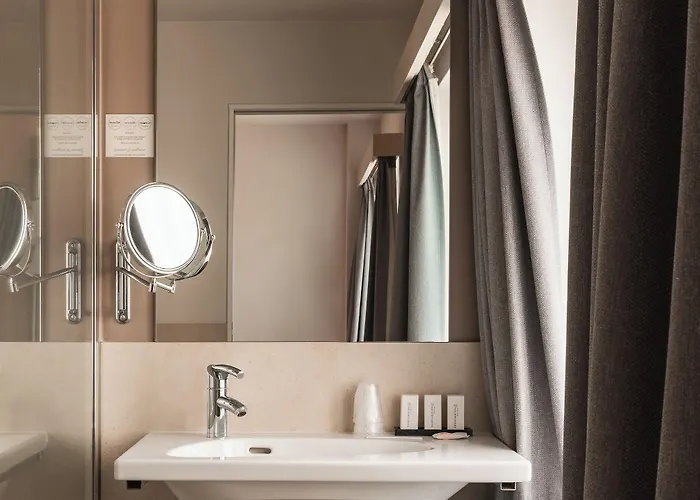 Boutique 'hof Ter Duinen' 东代恩凯尔克