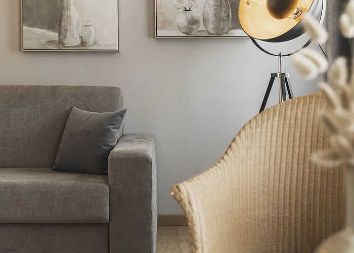 Boutique 'hof Ter Duinen' 4* 东代恩凯尔克