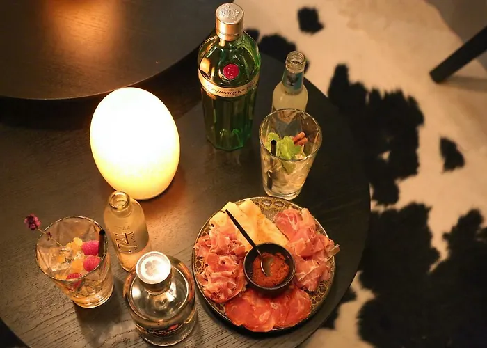 Boutique 'hof Ter Duinen' Hotel 4*