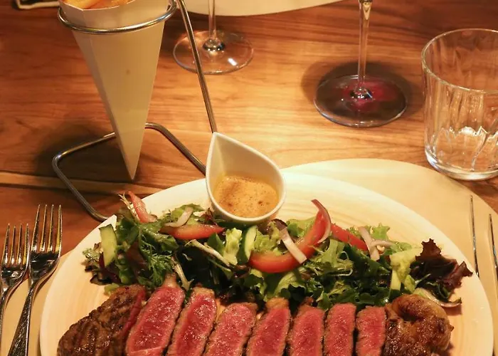 Boutique 'hof Ter Duinen' 酒店 4*