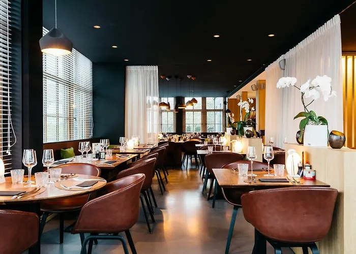 Boutique 'hof Ter Duinen' Oostduinkerke