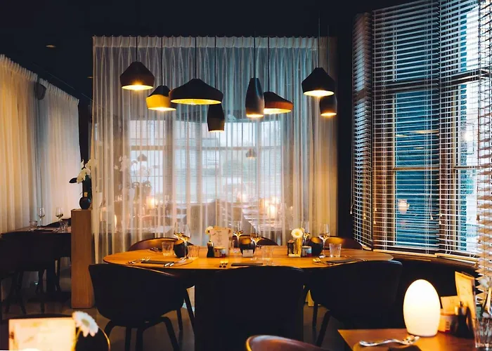 Hotel Boutique 'hof Ter Duinen'