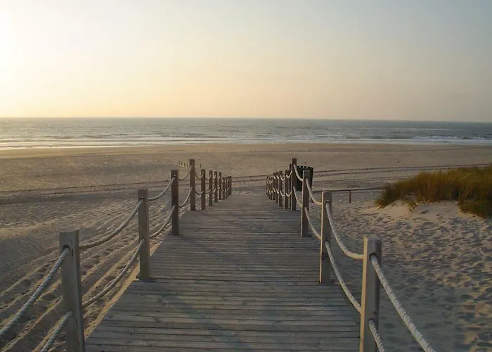 Boutique 'hof Ter Duinen' Hotel Oostduinkerke
