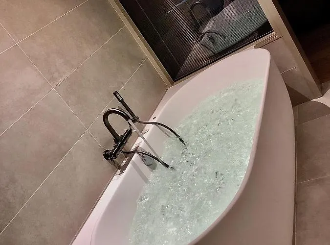 Boutique 'hof Ter Duinen' Hotel