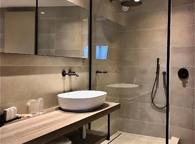 Boutique 'hof Ter Duinen' 4*